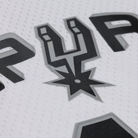 San Antonio Spurs Mitchell & Ness Dennis Rodman 1993 Authentic Jersey - White