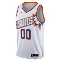 Phoenix Suns Nike Association Swingman Jersey - Custom -