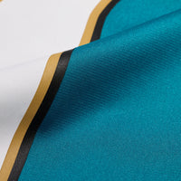 Jacksonville Jaguars Jakobi Meyers Nike Teal Alternate 2 Prowler Throwback Game Jersey