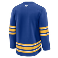 Buffalo Sabres Fanatics Royal Home Premium Jersey