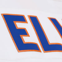 Denver Broncos John Elway Mitchell & Ness White 1994 Legacy Replica Jersey