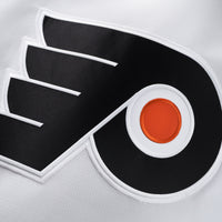 Philadelphia Flyers Fanatics White Away Authentic Pro Jersey