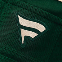 Minnesota Wild Fanatics Green Home Premium Custom Jersey