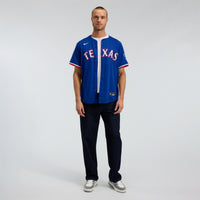 Texas Rangers Corey Seager Nike Royal Alternate 2 Limited Jersey