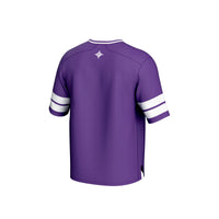 Furman Paladins GameDay Greats Spirit Football Jersey - Purple