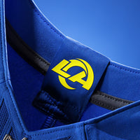 Los Angeles Rams Matthew Stafford Nike Royal Team Vapor F.U.S.E. Stitched Limited Jersey