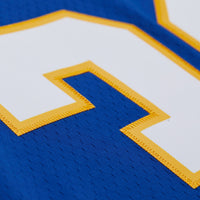 Tony Dorsett Pitt Panthers Mitchell & Ness 1976 College Vault Legacy Jersey - Royal