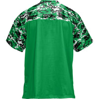 Marshall Thundering Herd GameDay Greats Football Jersey - Kelly Green