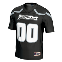 Providence Friars GameDay Greats Lacrosse NIL Lightweight Jersey - Black