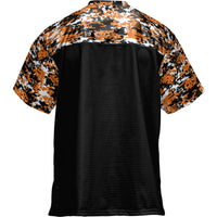 Mercer Bears GameDay Greats Football Jersey - Black