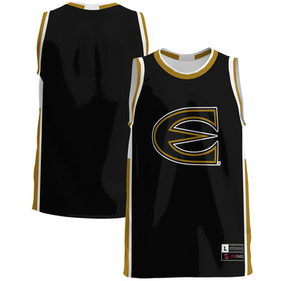 Emporia State Hornets GameDay Greats Lightweight Basketball Jersey - Gold