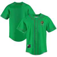 Marshall Thundering Herd GameDay Greats Lightweight Baseball Jersey - Green