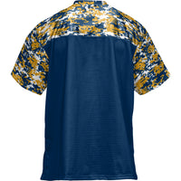 Beloit College Buccaneers GameDay Greats Football Jersey - Blue