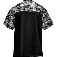 Providence Friars GameDay Greats Camo Football Jersey - Black