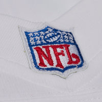 San Diego Chargers LaDainian Tomlinson Mitchell & Ness White 2001 Legacy Replica Player Jersey