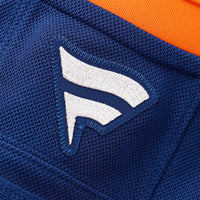 New York Islanders Fanatics Royal Home Premium Custom Jersey