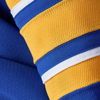 Buffalo Sabres Fanatics Royal Home Authentic Pro Custom Jersey
