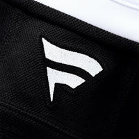 Los Angeles Kings Fanatics Black Home Premium Custom Jersey