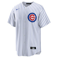 Chicago Cubs Shota Imanaga Nike White Home Replica Jersey