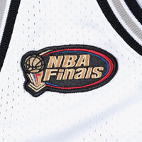 San Antonio Spurs Mitchell & Ness Authentic Jersey Home Finals Tim Duncan 1998-99