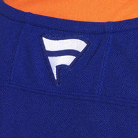 New York Islanders Fanatics Royal Home Premium Jersey
