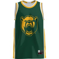 Baylor Bears GameDay Greats Lightweight Basketball Jersey - Garnet