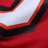 Tampa Bay Buccaneers Cade Otton Nike Red Game Player Jersey