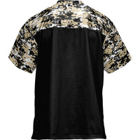 Purdue Boilermakers GameDay Greats Football Jersey - Black