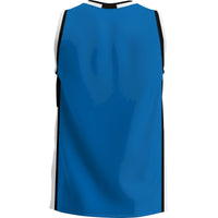Buffalo Bulls GameDay Greats Lightweight Basketball Jersey - Blue