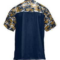 FIU Panthers GameDay Greats Football Jersey - Blue