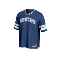 Emory Eagles GameDay Greats Football Jersey - Blue