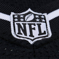 Super Bowl LX Mitchell & Ness x Levi's Black Legacy Jersey