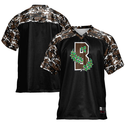 Brown Bears GameDay Greats Football Jersey - Brown