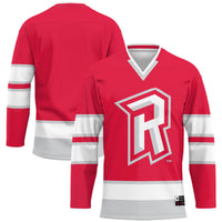 Radford Highlanders GameDay Greats Hockey Jersey - Red
