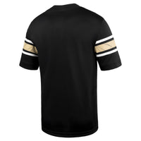 Colorado Buffaloes Nike Replica Game Jersey - Black