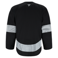 Los Angeles Kings Fanatics Black Alternate Authentic Pro Jersey