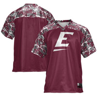 Eastern Kentucky Colonels GameDay Greats Football Jersey - Maroon