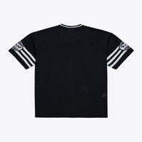 Super Bowl LX Mitchell & Ness x Levi's Black Legacy Jersey