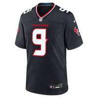 Houston Texans Brevin Jordan Nike Navy Team Game Jersey