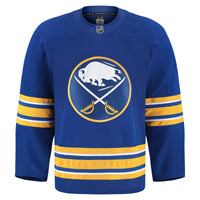 Buffalo Sabres Fanatics Royal Home Authentic Pro Jersey