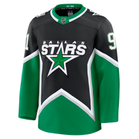 Dallas Stars Tyler Seguin Fanatics Black Alternate Premium Jersey