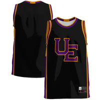 Evansville Purple Aces GameDay Greats Lightweight Basketball Jersey - Purple