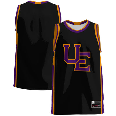 Evansville Purple Aces GameDay Greats Lightweight Basketball Jersey - Purple