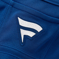 New York Rangers Matt Rempe Fanatics Blue Home Premium Jersey