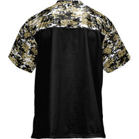 UCF Knights GameDay Greats Football Jersey - Black