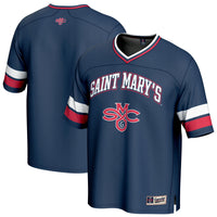 Saint Mary's Gaels GameDay Greats Spirit Football Jersey - Navy