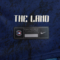Cleveland Guardians Nike Navy City Connect Limited Jersey