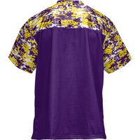 Minnesota State Mavericks GameDay Greats Football Jersey - Purple