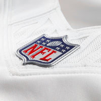 Atlanta Falcons Michael Penix Jr. Nike White Vapor F.U.S.E. Stitched Limited Jersey