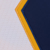 Nashville Predators Filip Forsberg Mitchell & Ness White 2020 Power Play Jersey